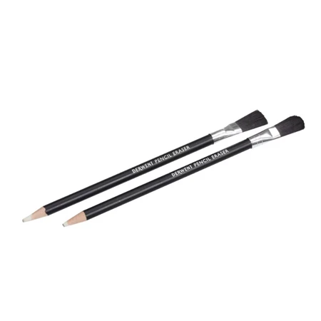 Radírceruza Derwent 1db