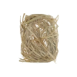Raffia 30g natúr