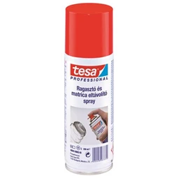 Cimke, etikett eltávolító spray 200ml. TESA