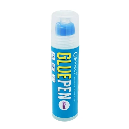 Ragasztó CONNECT kenőfejes 50ml