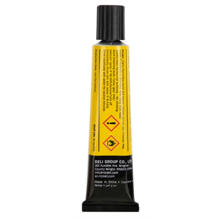 Ragasztó DELI folyékony, 35ml univerzális