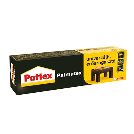 Ragasztó HENKEL Palmatex erős, 120ml