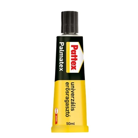 Ragasztó HENKEL Palmatex erős, 120ml