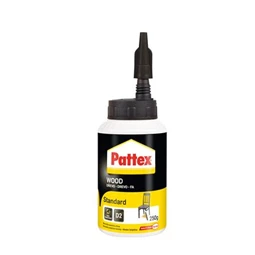 Ragasztó HENKEL Pattex Palma Fa 250 gr. diszperziós fa- és barkácsragasztó
