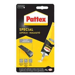 Ragasztó HENKEL Pattex Repair Special műanyag speciális, 30 gr