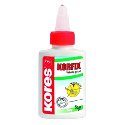 Ragasztó KORES Korfix hobbyragasztó 60gr