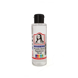 Ragasztó Mona Lisa Puzzle, 70ml