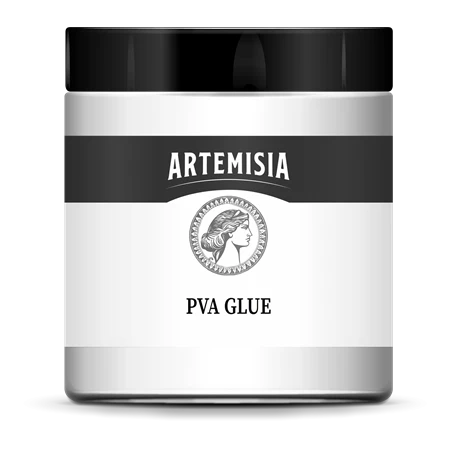Ragasztó PENTART ARTEMISIA 250ml PVA
