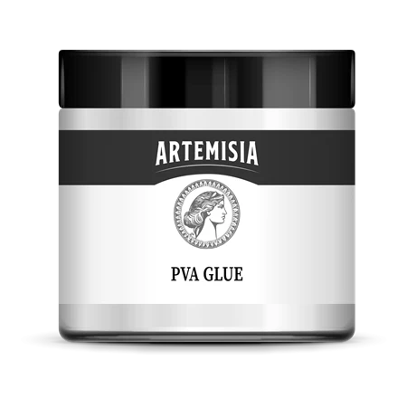 Ragasztó PENTART ARTEMISIA 500ml PVA