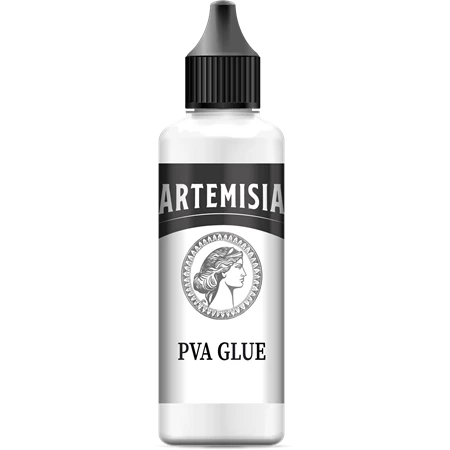 Ragasztó PENTART ARTEMISIA 80ml PVA