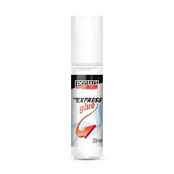 Ragasztó PENTART express 20ml