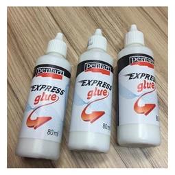 Ragasztó PENTART express 80ml