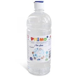 Ragasztó PRIMO 1000ml vízbású folyékony