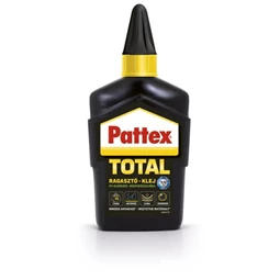 Ragasztó Pattex Total folyékony, 50gr.