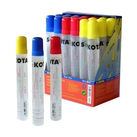 Ragasztó SAKOTA kenöfejes 50ml, 1db