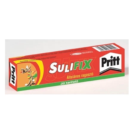 Ragasztó SULIFIX 35 gr.