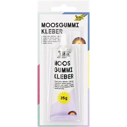 Ragasztó dekorgumiragasztó - FOLIA, 35 gr/tubus