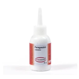 Ragasztó fa ragasztáshoz, vízbázisú 60ml Hobbyművész