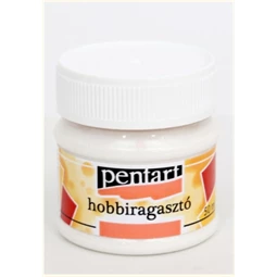 Ragasztó hobbi 50ml PENTART