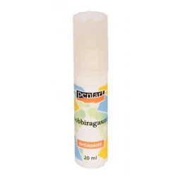Ragasztó hobbi Tacky Glue öntapadó 20ml, dekorragasztó PENTART