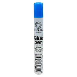 Ragasztó kenőfejes BLUERING/KING GARL 50ml