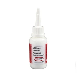 Ragasztó oldószermentes, általános, vízbázisú 60ml