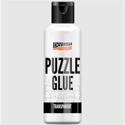 Ragasztó puzzle 80ml PENTART