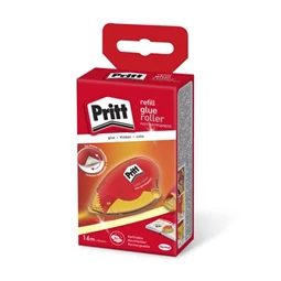 Ragasztó roller PRITT utántölthető 8,4mm x 16m HENKEL