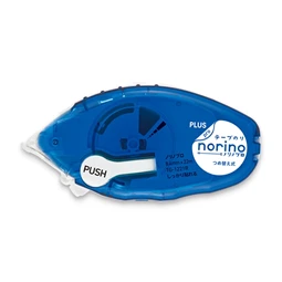 Ragasztó roller PLUS Japan 8,4mm x 20m ST TG-1221 – utántölthető