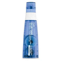 Ragasztó roller PLUS Japan 8,4mm x 8m ST TG-728 – utántölthető