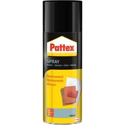 Ragasztóspray 400ml HENKEL Pattex univerzális