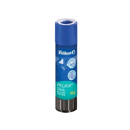Ragasztó stift PELIKAN 10 gr Pelifix