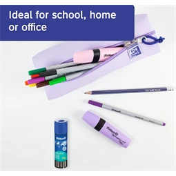Ragasztó stift PELIKAN 20 gr Pelifix