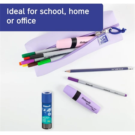 Ragasztó stift PELIKAN 20 gr Pelifix