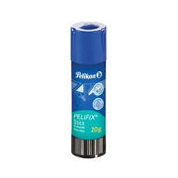Ragasztó stift PELIKAN 20 gr Pelifix