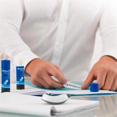 Ragasztó stift PELIKAN 40 gr Pelifix