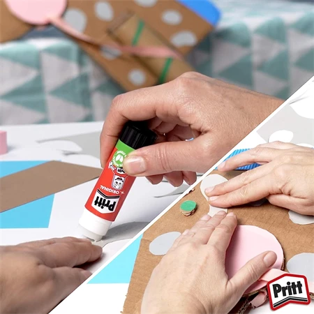 Ragasztó stift PRITT 11gr.