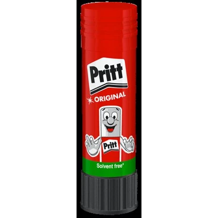 Ragasztó stift PRITT 20gr.