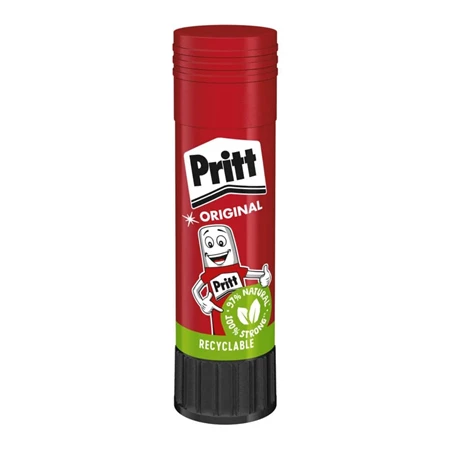 Ragasztó stift PRITT 22gr.