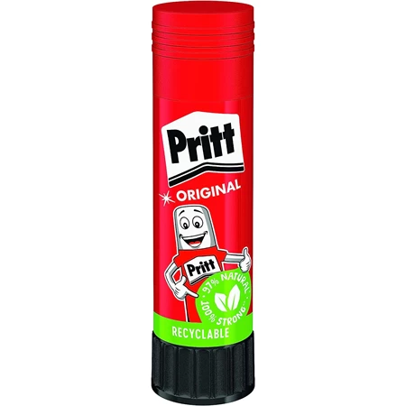 Ragasztó stift PRITT 43 gr.