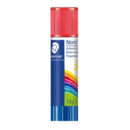 Ragasztó stift STAEDTLER 10gr.  Noris Club