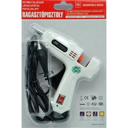 Ragasztópisztoly 25W