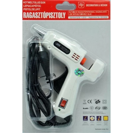 Ragasztópisztoly 25W
