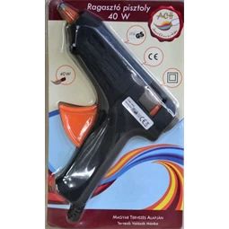Ragasztópisztoly 40W