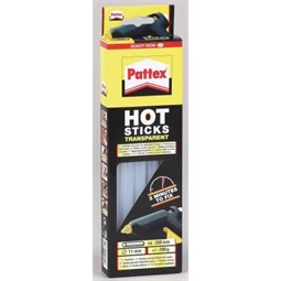 Ragasztópisztoly betét Pattex Hot melt 200g (10db)