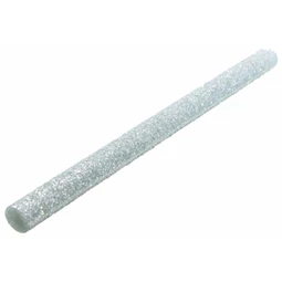 Ragasztópisztoly betét csillámos 11x 200mm 3db/cs ezüst