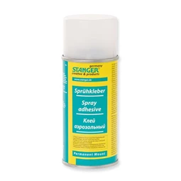 Ragasztóspray 150ml STANGER fix ragasztáshoz