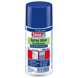 Ragasztóspray, 300ml, TESA