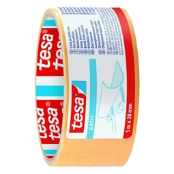 Ragasztószalag 2 oldalas 38mm x 5m TESA