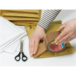 Ragasztószalag 48mm x 66 m TESA 4280-00 csomagolószalag átlátszó, halk letekerés - erős tapadás